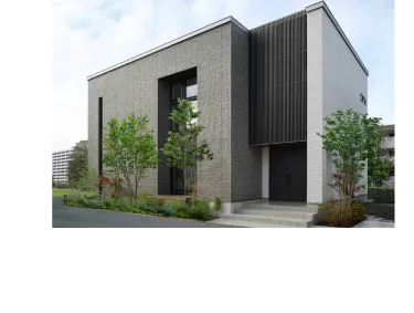 札幌北24条展示場