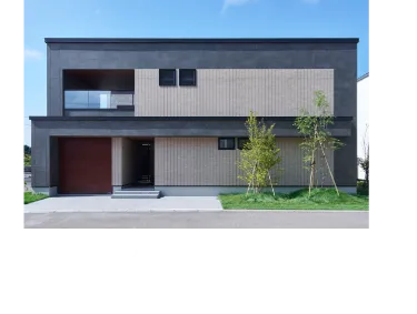 札幌森林公園展示場